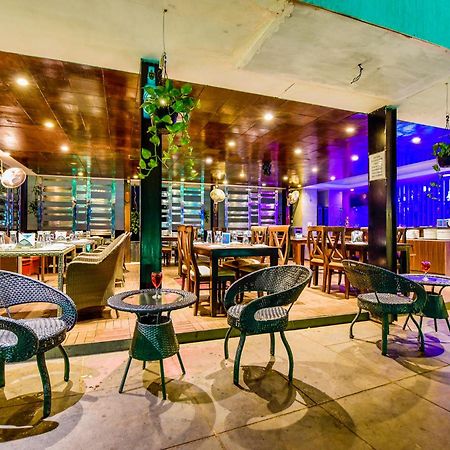 Fabhotel Prime The King'S Court - Nr Calangute Beach ภายนอก รูปภาพ