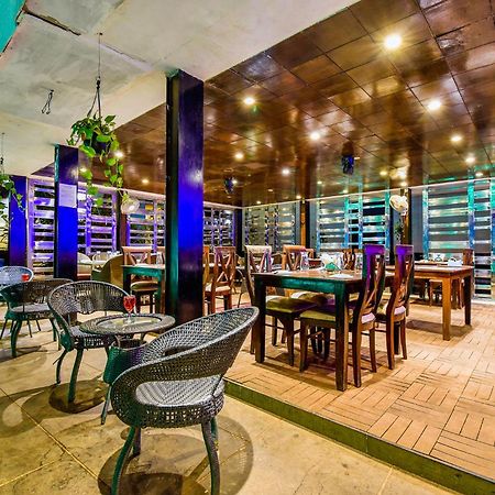 Fabhotel Prime The King'S Court - Nr Calangute Beach ภายนอก รูปภาพ