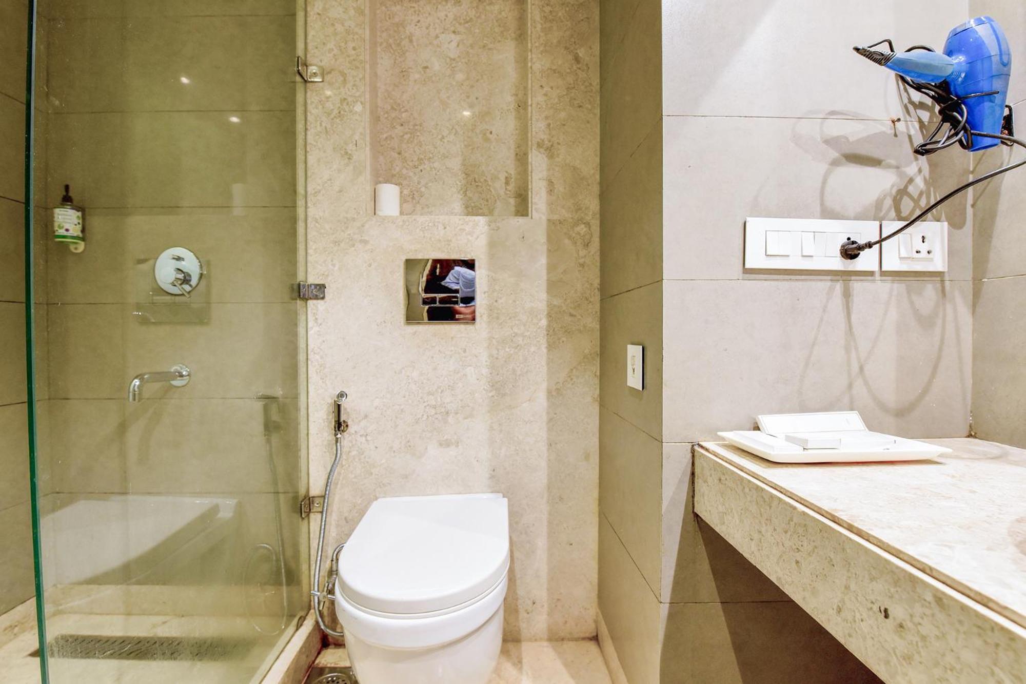 Fabhotel Prime The King'S Court - Nr Calangute Beach ภายนอก รูปภาพ