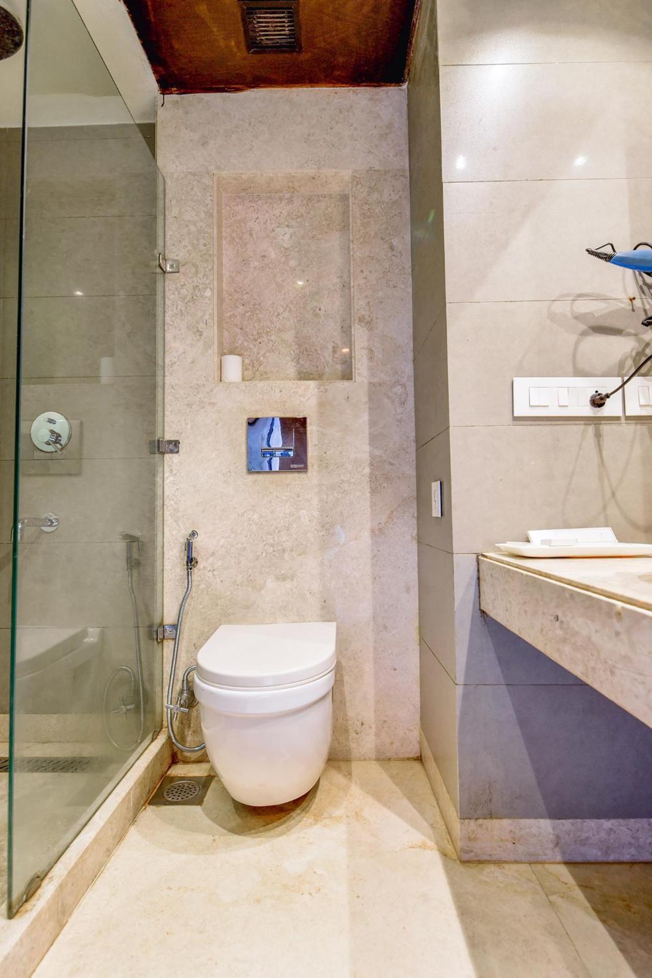 Fabhotel Prime The King'S Court - Nr Calangute Beach ภายนอก รูปภาพ