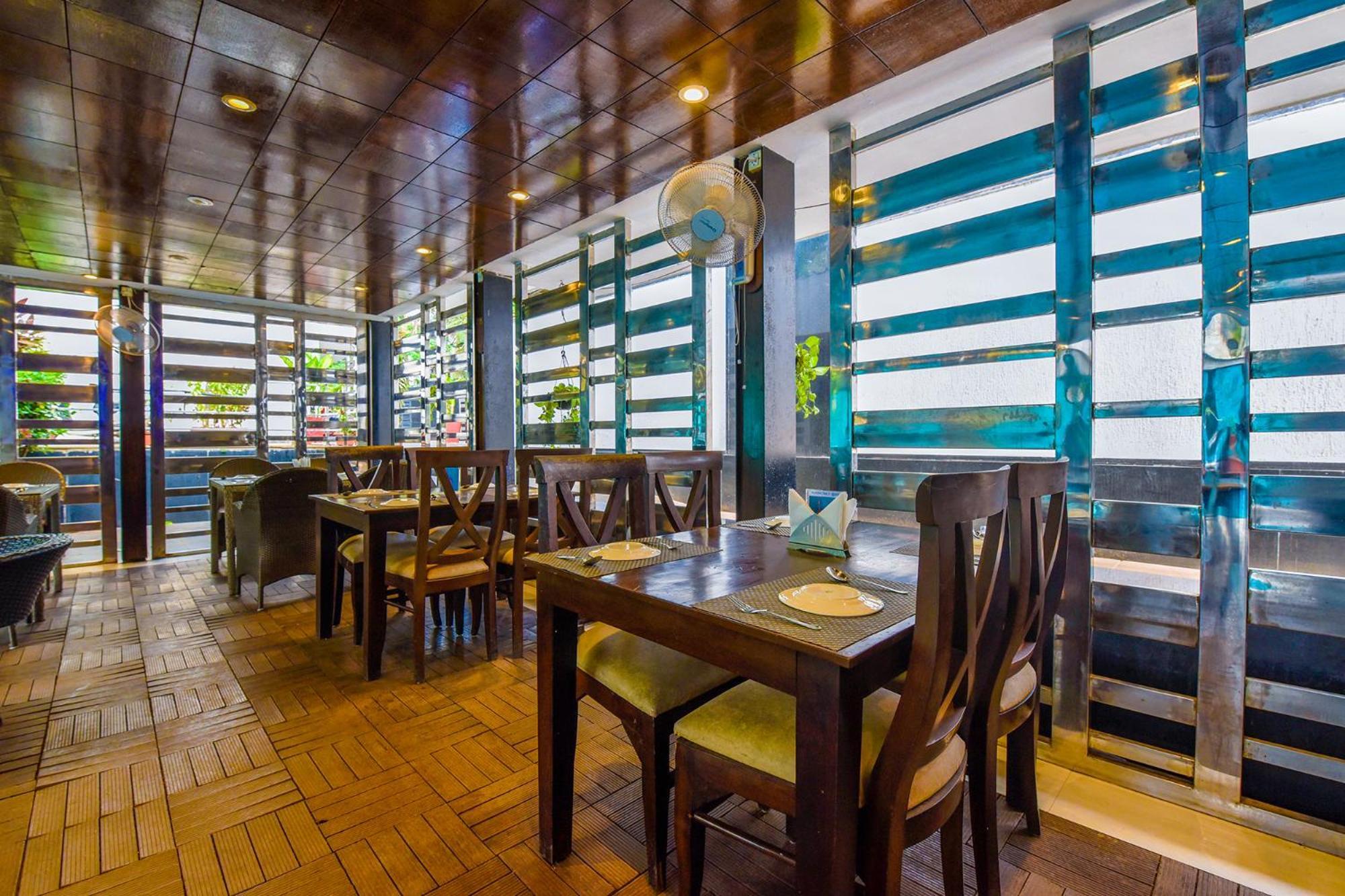 Fabhotel Prime The King'S Court - Nr Calangute Beach ภายนอก รูปภาพ